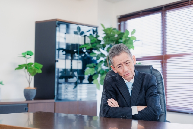 社内にAI・DXに詳しいスタッフがいない