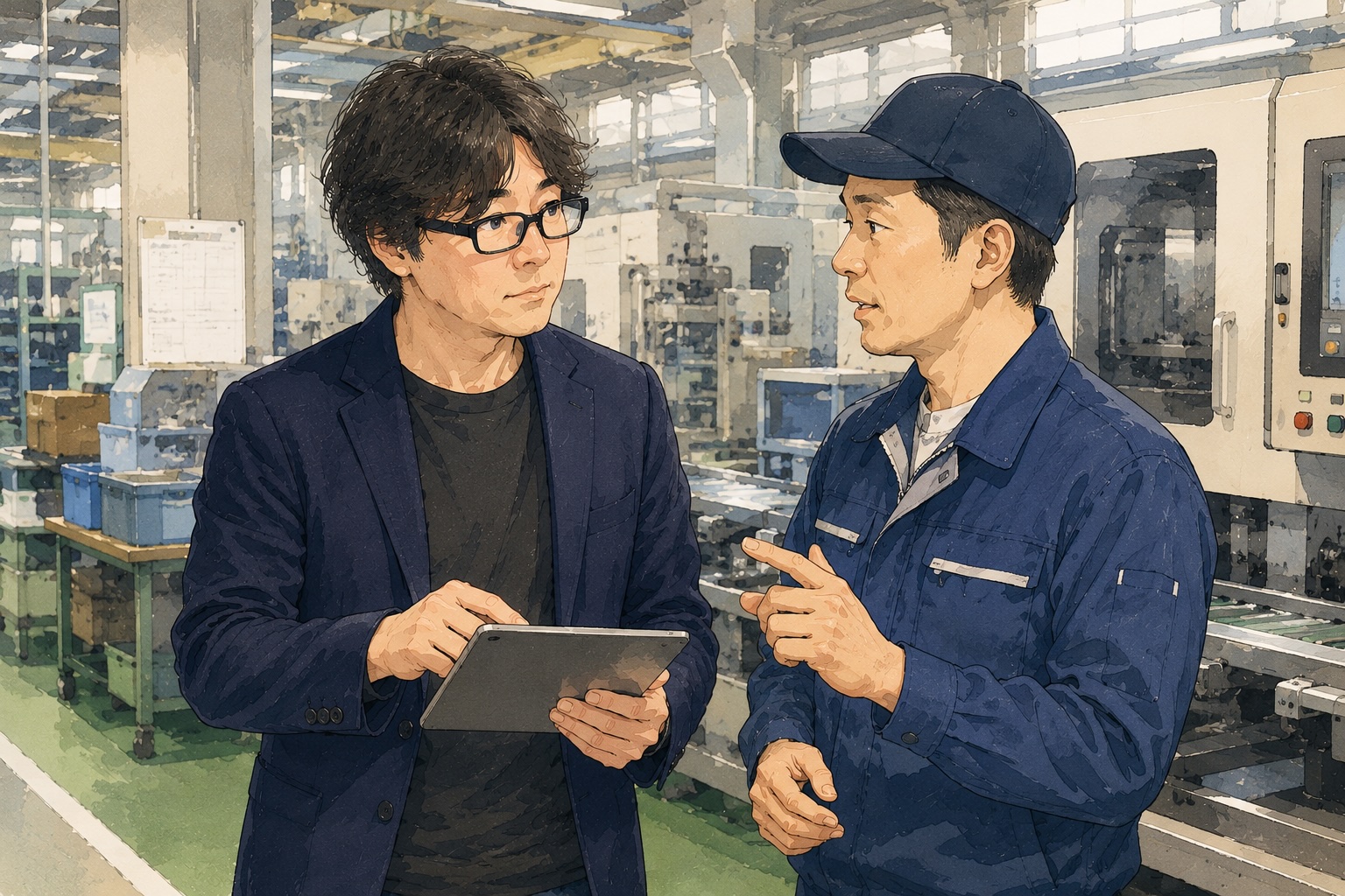 岸川 直之